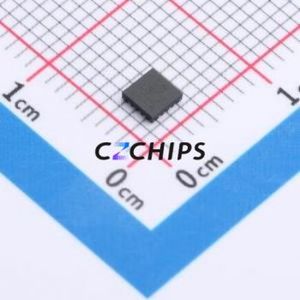 วงจรรวม WQFN-16 LM51581QRTERQ1 (3x3) ของแท้ใหม่ชิป IC พลังงาน DC-DC PMIC - Product Image 1
