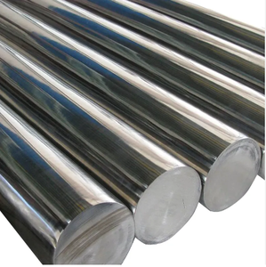 แท่งสแตนเลสรีดร้อน316L 304L 1.4125 304 1.4301 - Product Image 4