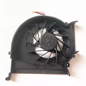 Ventiladores de Refrigeración para Computadora Portátil Nuevos para Samsung R728 R730 R750 R770 R780, Ventilador de CPU para Computadora Portátil - Product Image 2