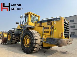 Diskon <span class=keywords><strong>Komatsu</strong></span> <span class=keywords><strong>WA600</strong></span>-3 <span class=keywords><strong>Komatsu</strong></span> bekas, <span class=keywords><strong>Wheel</strong></span> <span class=keywords><strong>Loader</strong></span> asli Jepang, <span class=keywords><strong>WA600</strong></span>-3Front End <span class=keywords><strong>Loader</strong></span> - Product Image 3