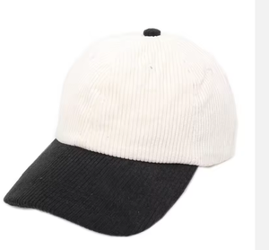 OEM High Quality Custom Embroidered Logo Trucker Hat No Minimum Designed Cotton Truker Cap for Men and Women - Product Image 5