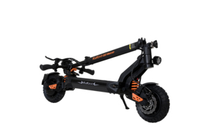 Scooter Eléctrico de Alto Rendimiento KuKirin con Motor de 1000W*2, Carga de 120 kg, con Doble Freno de Disco, Entrega Rápida en la UE, SYT-G2, Motor Dual sin Escobillas de 1000W - Product Image 6