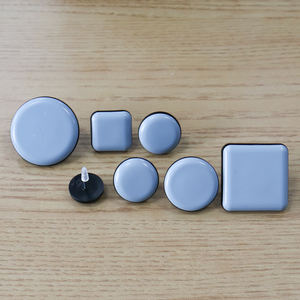 Protezioni <span class=keywords><strong>per</strong></span> Pavimenti <span class=keywords><strong>per</strong></span> Mobili, Adesive, con Chiodo o Vite, Pattini in Feltro <span class=keywords><strong>per</strong></span> Gambe, Cuscinetti Scorrevoli Facili <span class=keywords><strong>per</strong></span> <span class=keywords><strong>Sedie</strong></span> e Mobili - Product Image 3