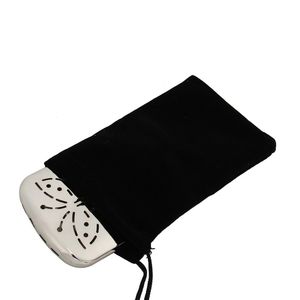 Calentador de manos de combustible de mariposa portátil Banco de energía de platino reutilizable Bolsillo estándar Práctico mano cálida de aleación de zinc - Product Image 3