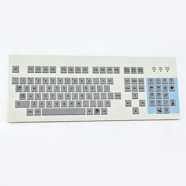 C-Arm - English Keyboard for Siemens P/N 8079514