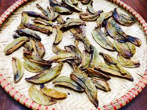 ผลไม้ดาวแห้งจากเวียดนาม 2024 - Product Image 3