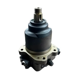 อะไหล่เครื่องจักรก่อสร้างขายดีรุ่นใหม่ 708-7W-0002 7087W0002 มอเตอร์พัดลม เหมาะสำหรับโคมัตสึ - Product Image 5