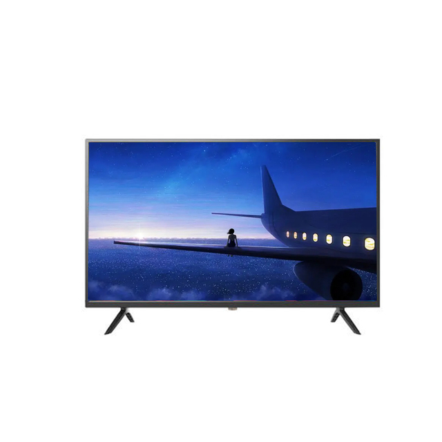 2025 Wholesale Cheap Price Jexiop 24 Inch Full HD LED Smart TV with for Input 1 Year Warranty Portable All-in-One Computer Set