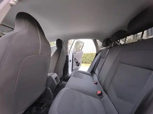 <span class=keywords><strong>2022</strong></span> Volks-wagen <span class=keywords><strong>Polo</strong></span> <span class=keywords><strong>2022</strong></span> Plus 1.5L Automático Enjoy Life Edition City Runabout Coche compacto Premium usado - Product Image 6