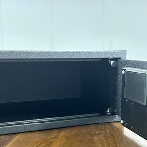 Caja Segura <span class=keywords><strong>De</strong></span> <span class=keywords><strong>Casa</strong></span> Hotel Venta Al Por Mayor Caja Fuerte Con Clave <span class=keywords><strong>De</strong></span> Contraseña Caja Fuerte - Product Image 5