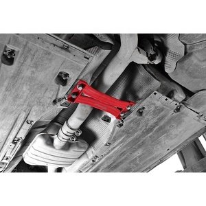 Audi a4l a5/s4/s5/Q5 2008-16 & 2017-מגדל אחורי השכבות בר - Product Image 3