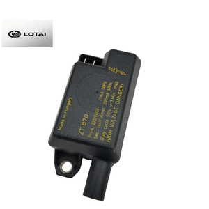 Honeywell ET-401A ZT870 ZT931 ZT930 Ontstekingstransformator Voorraad 200 - Product Image 1