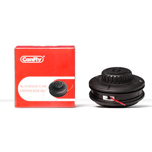 Tête de coupe à fil pour débroussailleuse à essence monocylindre professionnelle 2025, nouveau modèle, moteur 2 temps, coupe de fil, personnalisable OEM - Product Image 2