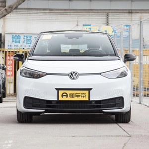 Precio de Fábrica, Autos Eléctricos <span class=keywords><strong>Id3</strong></span> <span class=keywords><strong>Id4</strong></span>, Vehículo para Adultos, Hatchback de 5 Puertas y 5 Asientos, Alta Velocidad, Auto Eléctrico Id.3 - Product Image 3