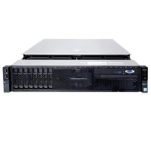 Potente Plataforma de Computación en Rack 2288H V6 con Procesador de 2.1GHz en Stock para Servicios de Virtualización y Despliegue en la Nube - Product Image 3