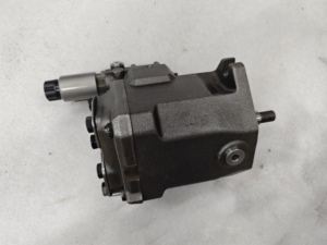 อะไหล่ปั๊มไฮดรอลิกสำหรับรถแทรกเตอร์ ALA10VO18/28/45/71/100DFR/DR/DFR1/DFLR - Product Image 2
