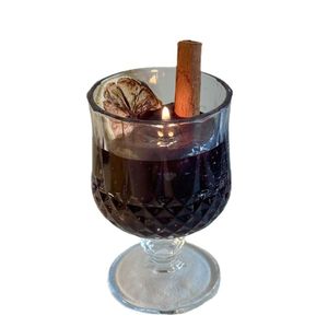 Vela perfumada Regalo de cumpleaños <span class=keywords><strong>para</strong></span> Boudoir Wedding Partner Regalo de mano Decoración creativa Nicho - Product Image 1