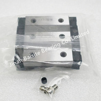 Prix négociable SSR15XW HRW35CR1SSC1(GK) Bloc de guidage linéaire SHS15 SHS15-820l Roulements linéaires SHS15