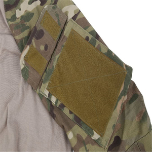 Trajes <span class=keywords><strong>de</strong></span> Camuflaje <span class=keywords><strong>de</strong></span> Secado Rápido <span class=keywords><strong>de</strong></span> Alta Calidad para Hombre, Camisa y Pantalones para <span class=keywords><strong>Senderismo</strong></span> y Caza al Aire Libre, Uniforme <span class=keywords><strong>de</strong></span> Camuflaje Masculino - Product Image 2