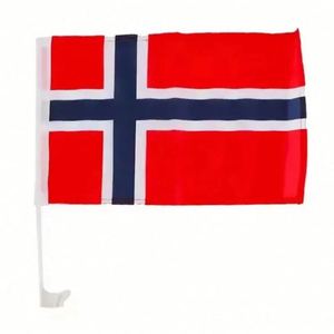 ธงติดกระจกรถยนต์ขนาดเล็ก 30*45 ซม. แบบพกพา กันน้ำ พิมพ์ดิจิตอล สำหรับโปรโมชั่น พร้อมเสาพลาสติก ขนาดสั่งทำได้ ลดราคาพิเศษ - Product Image 1