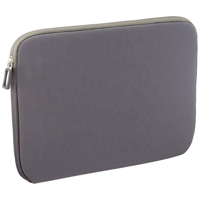 Factory OEM Neoprene 13-14 Inch Laptop Sleeves Notebook Computer Pocket Tablet Carrying Sleeve Soft Neoprene Sleeve Case Cover