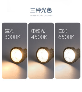 Epistar <span class=keywords><strong>led</strong></span> Die cast <span class=keywords><strong>par30</strong></span> ánh sáng tại chỗ 15 w <span class=keywords><strong>COB</strong></span> đèn <span class=keywords><strong>par30</strong></span> - Product Image 6