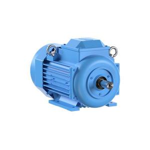มอเตอร์เหนี่ยวนำ Abb M3bp 90ld 4  ขนาด 90 มม. สามเฟส Ie3 1500 รอบต่อนาที แบบติดตั้งบนฐาน สำหรับอุปกรณ์เครื่องจักรกล - Product Image 2
