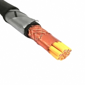 Cavi Specializzati Resistenti alla Nebbia Salina per un Funzionamento Affidabile in Ambienti Subacquei Profondi - Product Image 3