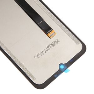 Écran tactile LCD d'origine pour téléphone portable Hotwave <span class=keywords><strong>W10</strong></span> <span class=keywords><strong>PRO</strong></span>, réparation et remplacement avec garantie d'un an - Product Image 4