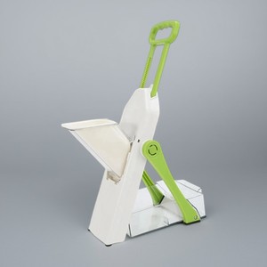 New Multi Functional Saving Time Adjustable Hand <strong>Press</strong> Vegetables Chopper Quickly Cut Vegetables <strong>Fruit</strong> Cutter - Product Image 1