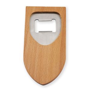 Quà Tặng Nhà Sản Xuất Bán Buôn Kim Loại Thể Thao Bia Bằng Gỗ <span class=keywords><strong>Wall</strong></span> Mount Bottle Opener Gỗ Flat Bottle Opener - Product Image 6