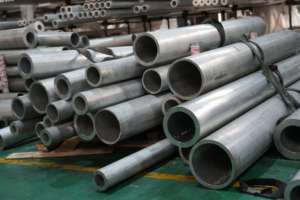 <span class=keywords><strong>Tube</strong></span> décoratif rond en acier inoxydable soudé ASTM A554 204C3 pour la décoration de la rampe, des meubles, l'intérieur et l'extérieur - Product Image 4