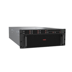 Servidor H3C UniServer R5300 G7 Personalizable con Ranura para GPU, Rack de Computación HPC, Servidor de IA R4300 G7 2U, Servidor Original H3C con CPU - Product Image 4
