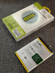 แบตเตอรี่ TLIDA คุณภาพสูง แบบชาร์จได้ 3.85V รุ่น <span class=keywords><strong>BLP729</strong></span> สำหรับโทรศัพท์ Realme 5 Pro/C3/5i/C11/5S - มีสินค้าพร้อมส่ง - Product Image 5