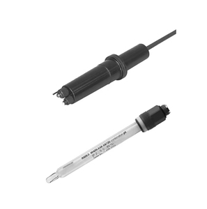 Sensor de pH Yokogawa Original de Nueva Generación PH8EFP-03-HC-TT1-N-E+A PH8HG PH8HF PH8HFF HH350G PB350G - Product Image 1
