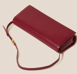 Portefeuille pour femme minimaliste de haute qualité, sac à main luxueux en cuir PU, sac sous le bras carré, sac à bandoulière personnalisé pour femme - Product Image 5