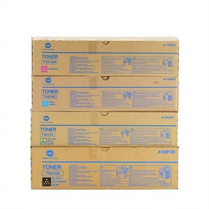 Version américaine originale pour Bizhub C454 C554 Konica Minolta TN512 Toner - Product Image 1