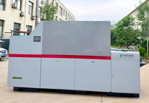 JD620A formato A2 nuova <span class=keywords><strong>stampante</strong></span> automatica a getto d'inchiostro 600dpi risoluzione 6000 fogli/ora per libri e fatture - Product Image 2