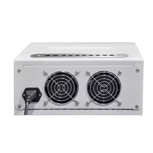 Vente directe d'usine PPP Biofiller Machine Filler Salon de beauté 10x10ml Centrifugeuse de laboratoire - Product Image 5