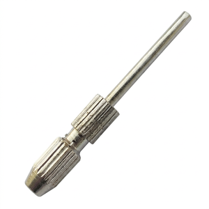 Adaptador convertidor de vástago para fresa dental, pulidor de puntas de 2mm y 3mm, herramientas para fabricación de joyas, herramienta manual de orfebre |   GS1041 - Product Image 1