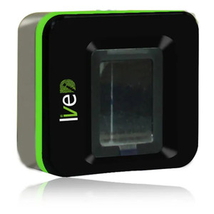 Thần chú mfs 100 sinh trắc học USB thiết bị ngón tay quang học in cảm biến + Miễn phí vận chuyển - Product Image 5