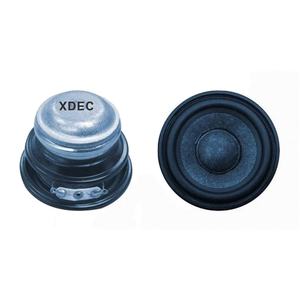 Лучший полный диапазон 2-дюймовый неодимовый динамик 50 мм 4ohm 10 Вт динамик блок драйвера - Product Image 1