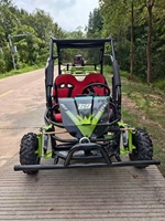 Buggy électrique tout-terrain haute vitesse 800W Easy-go, dernier modèle pour enfants, idéal pour le divertissement, en promotion