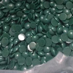 Perlas de Cera Verde Premium para Fundición, Precio de Fábrica, Cera de Fundición de Grado Industrial para Joyería y Fundición por Inyección DIY - Product Image 3