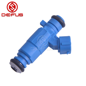 Defus Gloednieuwe Brandstofinjector Oem 0280155997 Voor Golfpolo Bora <span class=keywords><strong>2</strong></span>,0 Cordoba Ibiza <span class=keywords><strong>2</strong></span>.0l Brandstofinjectiemondstuk 06a906031ad - Product Image 2