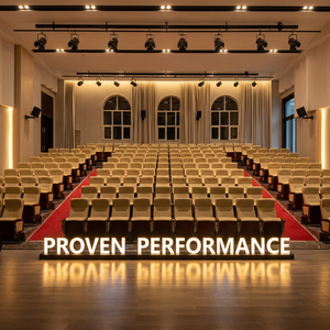 I.<span class=keywords><strong>E</strong></span>.voice 8in Pro Coaxial <span class=keywords><strong>C</strong></span>.08ET : Haut-parleur modulaire à source ponctuelle à haut SPL |   Choix d'aimants Nd ou Fe |   Structure empilable |   OEM/ODM - Product Image 6