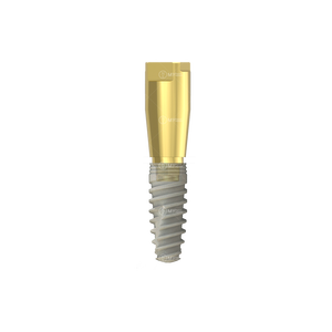 M6 Biomet 3i Pilier de numérisation dentaire en titane <span class=keywords><strong>compatible</strong></span> avec certains <span class=keywords><strong>implants</strong></span> - Product Image 2