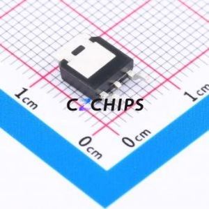 Transistor de efecto de campo (MOSFET) TO-252 original-Nuevo NTD4804NT4G(UMW) - Product Image 2