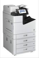 Nuevo Dispositivo Multifuncional Monocromático A3 para Procesamiento de Documentos WF M21000 de Alta Velocidad, 100PPM, Copia, Escaneo, Fax, Red, Oficina, Comercial