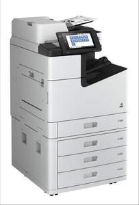 Dispositivo Multifuncional Monocromático A3 para Procesamiento de Documentos WF M21000 de Alta Velocidad, 100PPM, Copia, Escaneo, Fax, Impresora Comercial para Oficina y Red - Product Image 5